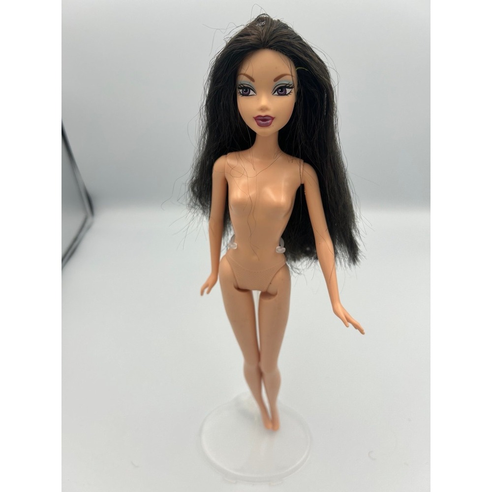 Barbie My Scene Jammin In Jamaica Nolee doll